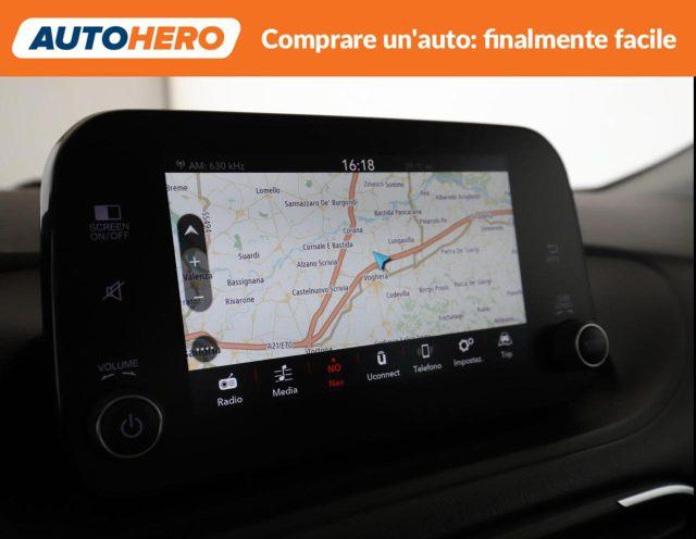 FIAT Tipo 1.0 4 porte Life