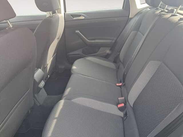 Volkswagen Polo 6ª serie 1.0 TSI 95CV Life NEOPATENTATI