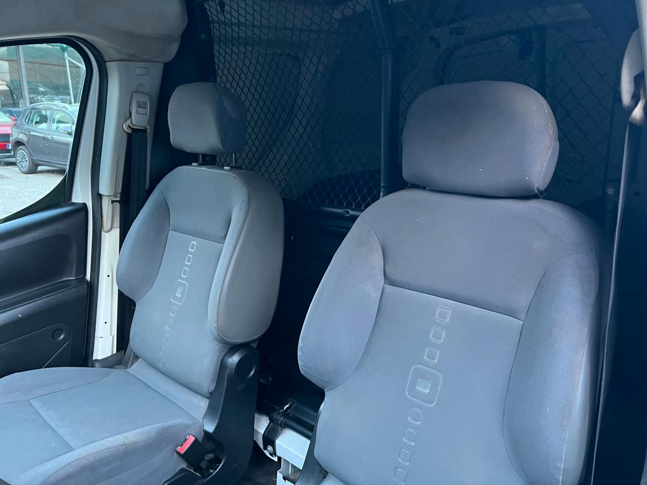 Citroen Berlingo 1.6 HDi 90 Van 2 posti L1