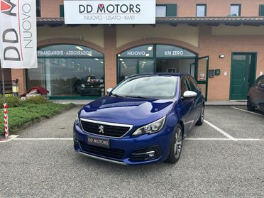 PEUGEOT 308 BlueHDi 120 S&S Allure *PROMO*