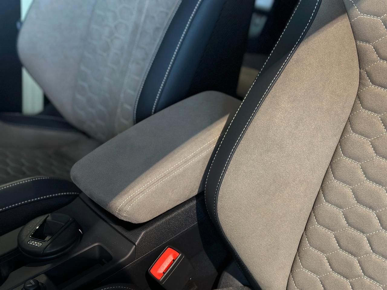 Audi A3 RS 3 Competition Limited