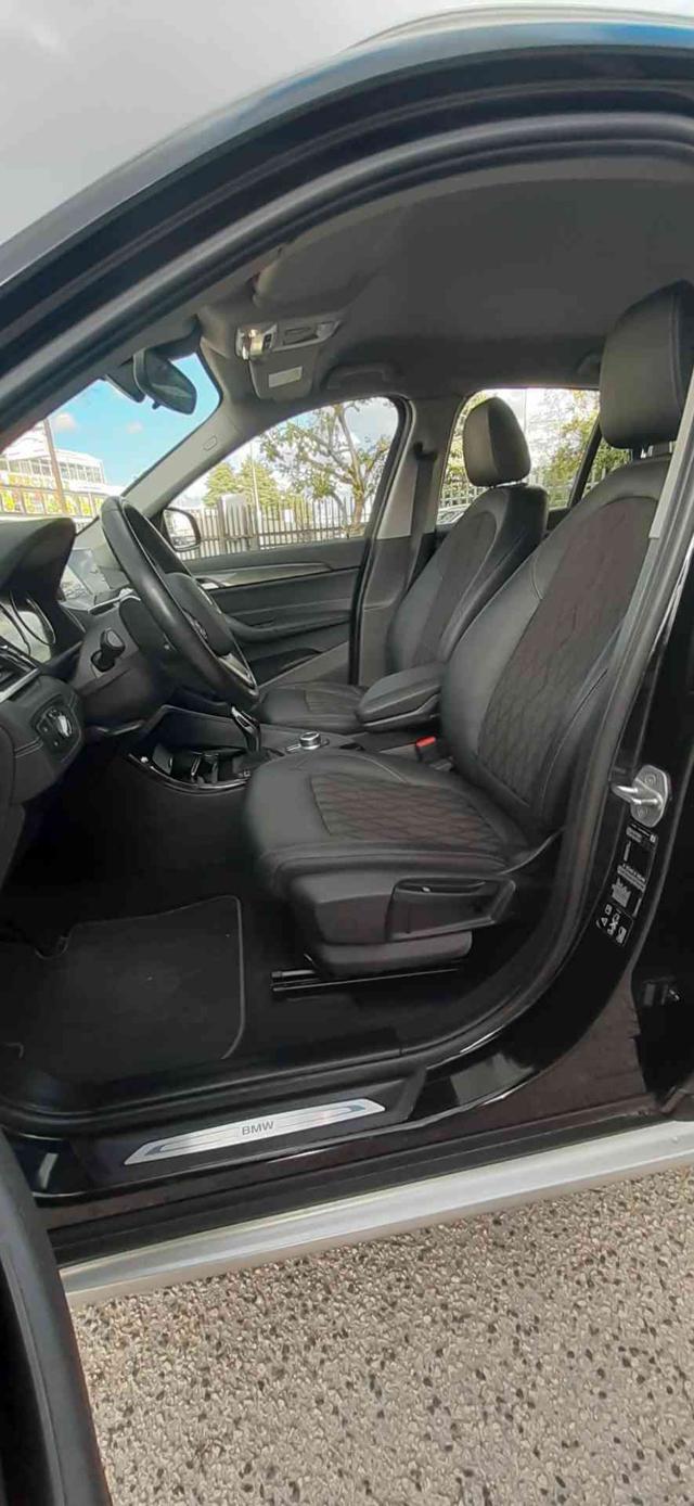 BMW X1 xDrive18d xLine PLUS SCONTO ROTTAMAZIONE