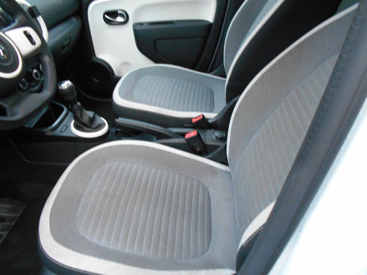 Renault Twingo 1.0 SCE LIMITED