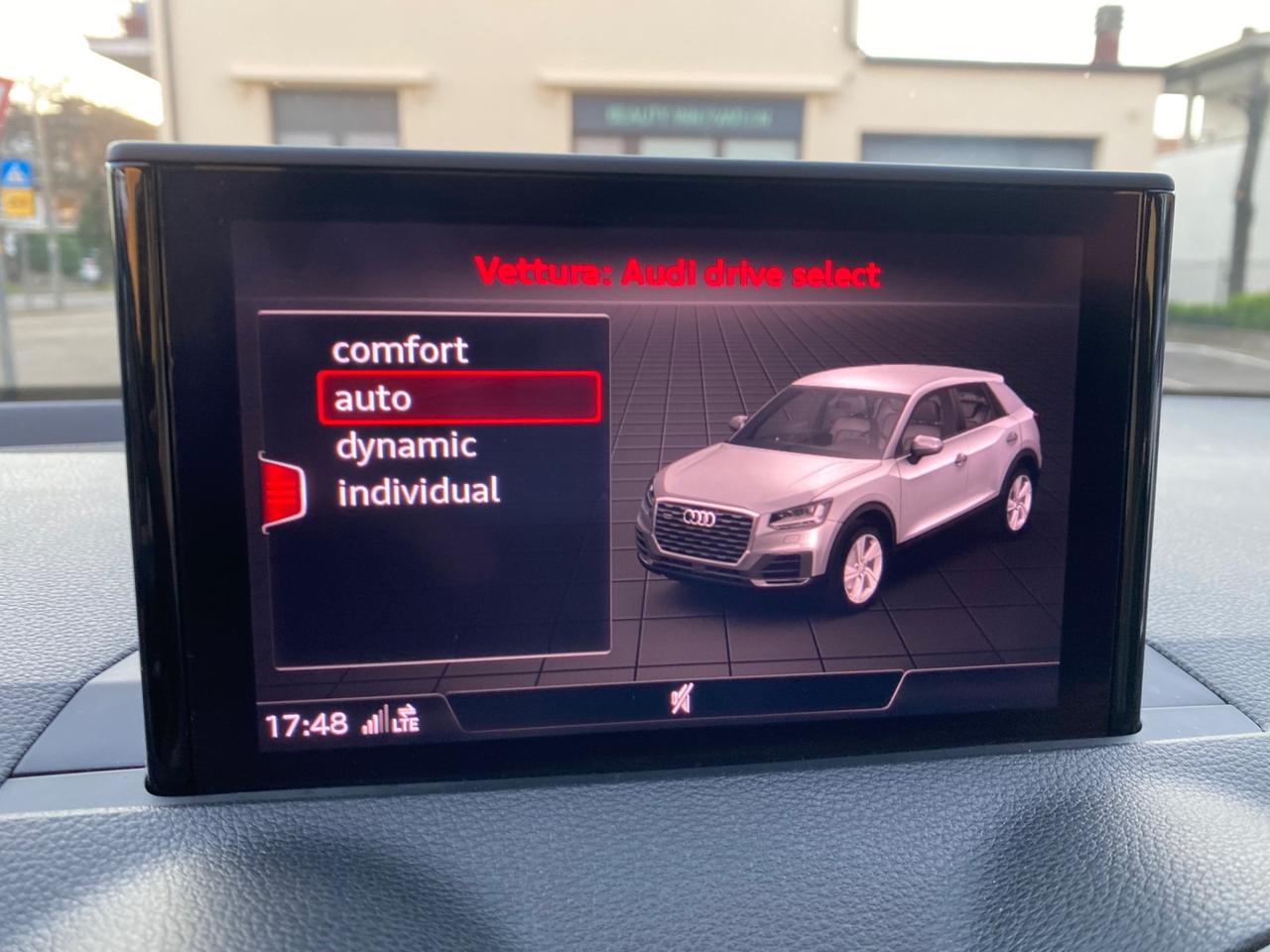 Audi Q2 1.6 TDI Business NEOPATENTATI!!!