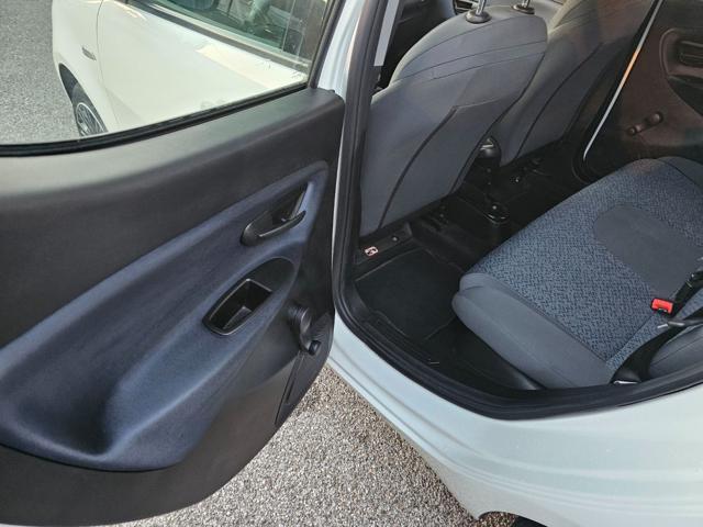 LANCIA Ypsilon 1.0 FireFly 5 porte S&S Hybrid Gold