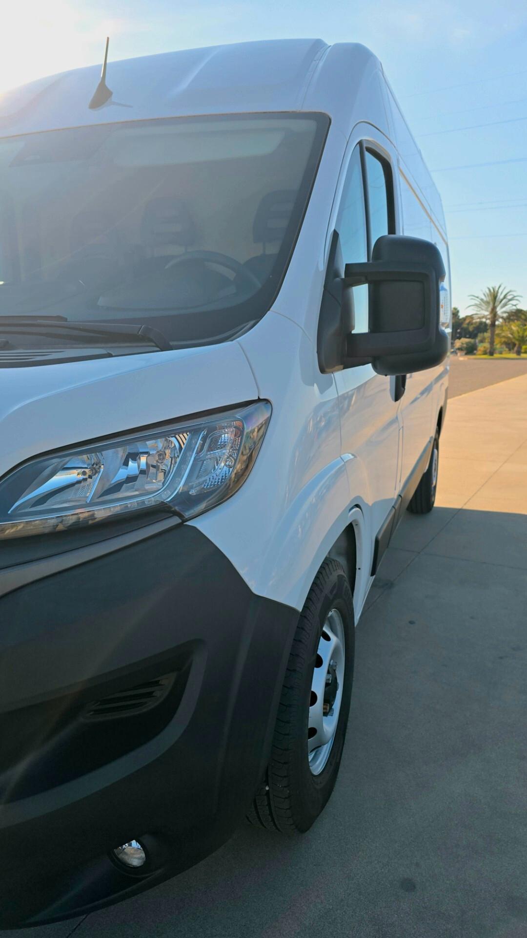 Fiat Ducato 35 2.2 Mjt 140CV PL Cassonato