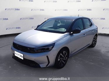Opel Corsa VI 2023 1.2 GS s&s 75cv