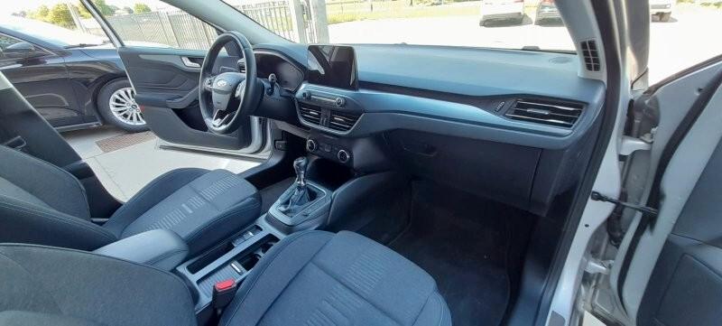 Ford Focus 1.0 EcoBoost 125 CV 5p. Active neopatentabile