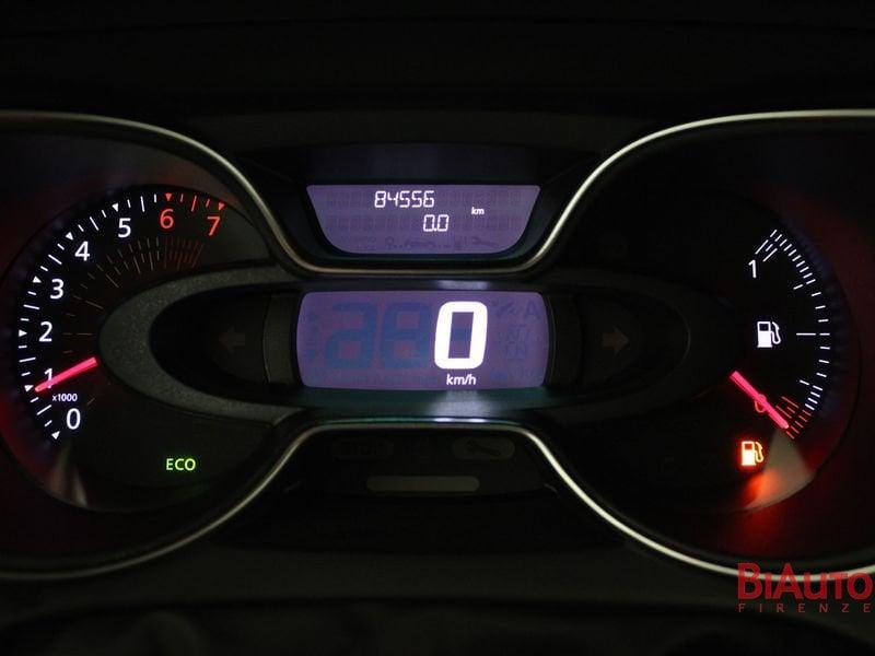 Renault Captur Captur TCe 12V 90 CV Start&Stop Energy Intens