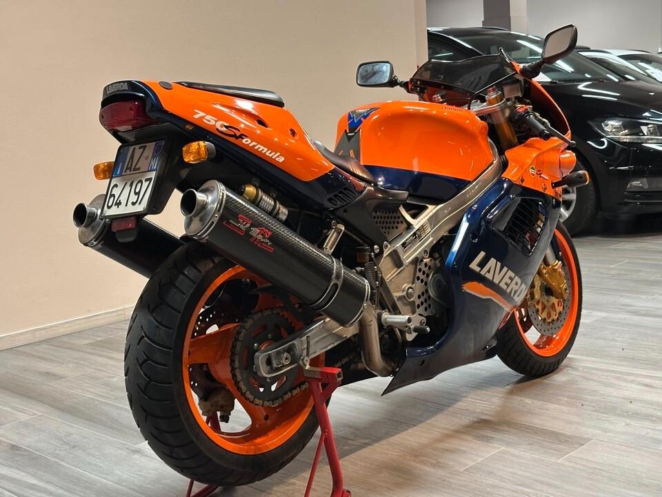 Laverda Formula 750 SS SuperSport