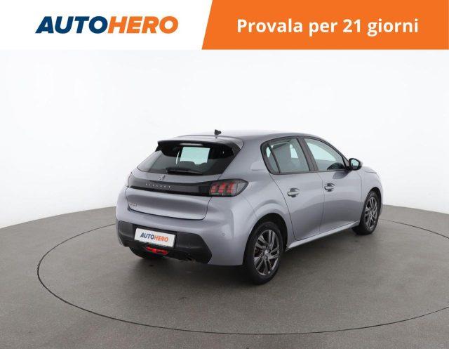 PEUGEOT 208 BlueHDi 100 Stop&Start 5 porte Active Pack