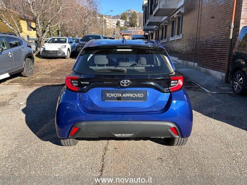 Toyota Yaris 1.0 Trend MY22