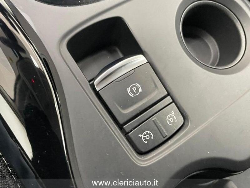 Renault Kadjar TCe 130CV Energy Hypnotic