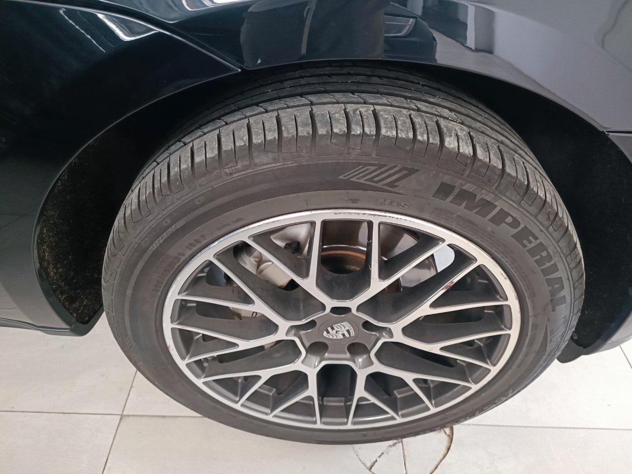 Porsche Macan 3.0d S 250cv pdk my16