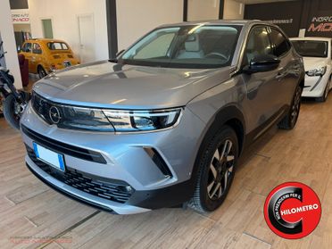 Opel Mokka 1.5 diesel 110cv Ultimate 2022
