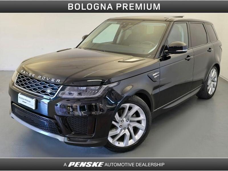 Land Rover RR Sport 3.0 SDV6 249 CV SE