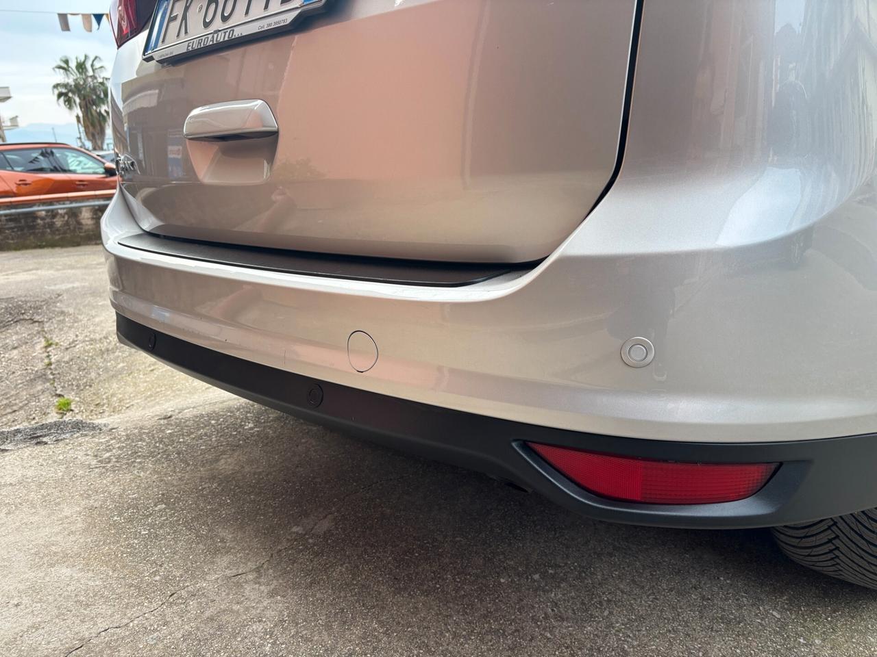 Ford C-Max7 2.0 TDCi 150CV Powershift Business - 2017