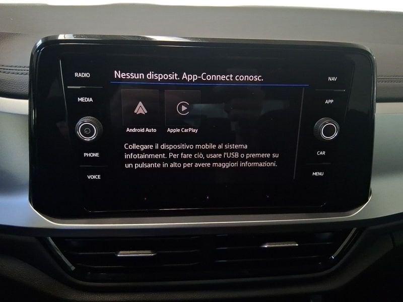 Volkswagen T-Roc T-Roc 1.0 tsi Edition Plus 115cv