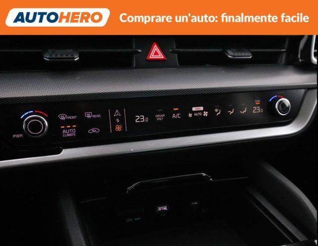 KIA Sportage 1.6 TGDi HEV AT Style