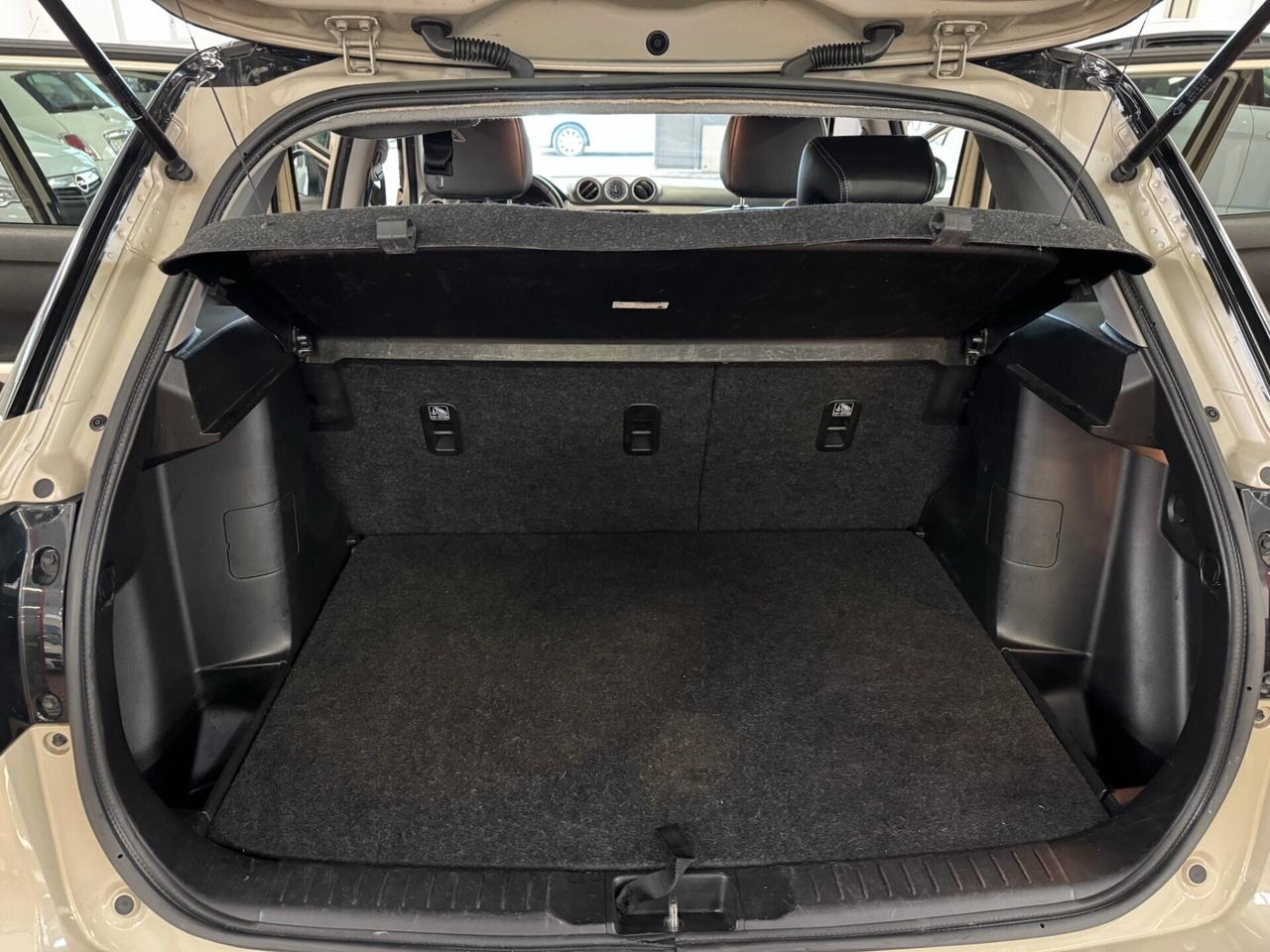 Suzuki Vitara 1.6 VVT V-Top - UNICO PROPRIETARIO