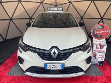 Renault Captur TCe 12V 100 CV GPL Intens