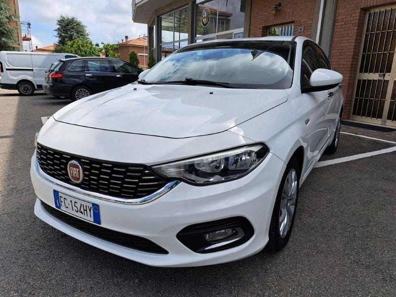 FIAT Tipo 1.4 Opening Edition 338.7575187 MASSARI MARCO