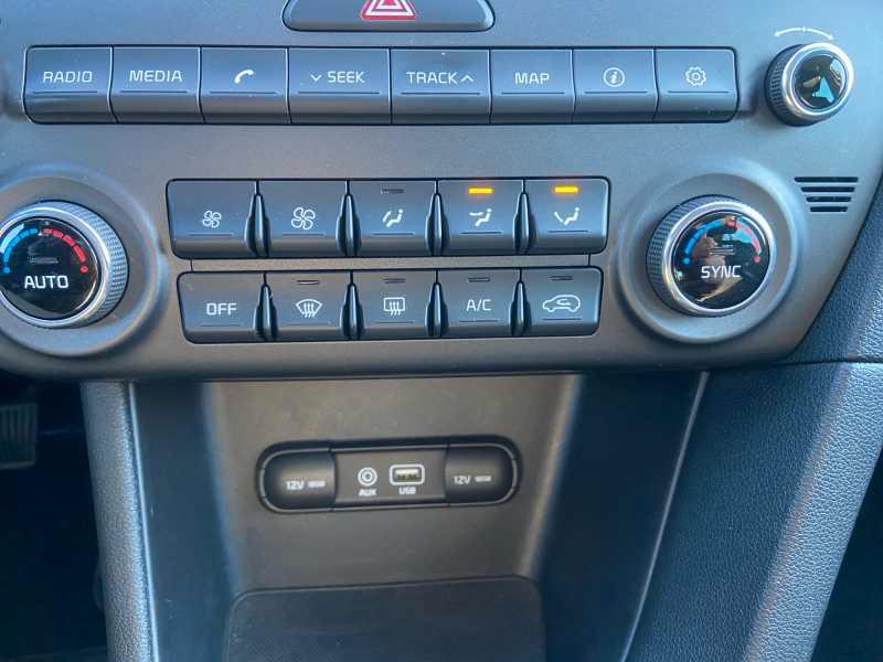 KIA Sportage 1.7 crdi Cool Navi 2wd 115cv