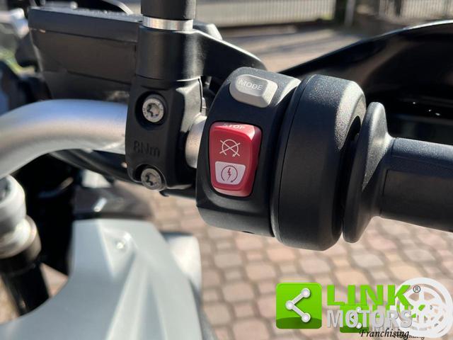 BMW R 1200 GS ESA 2014