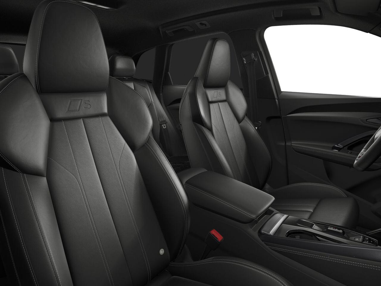 Audi Q5 2.0 tdi mhev+ launch edition s line quattro 204cv s-tronic