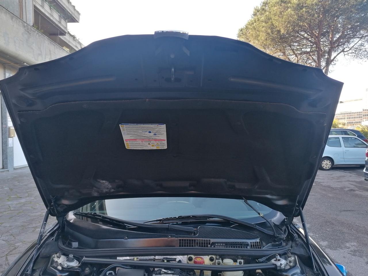 Alfa Romeo 147 GTA 3200