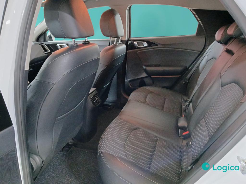 KIA XCeed 2019 - XCeed 1.0 t-gdi Style Gpl 111cv