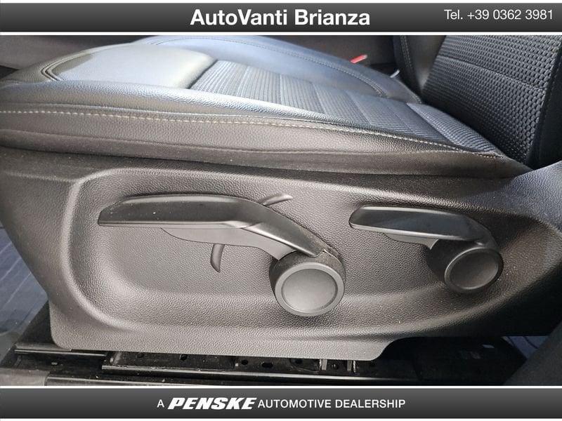 Alfa Romeo Stelvio Stelvio 2.0 t Sprint Q4