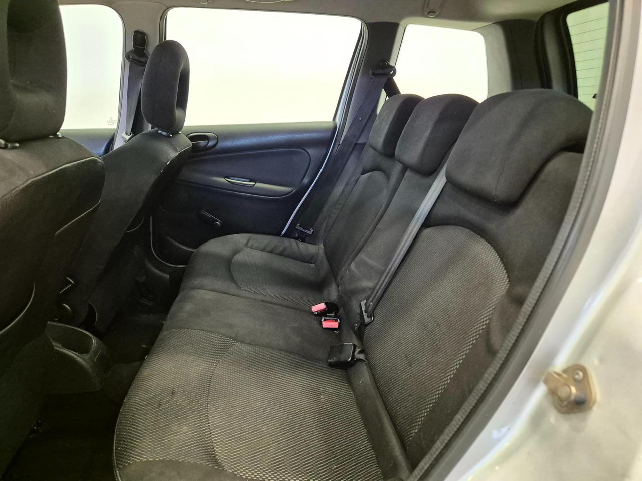 Peugeot 206 Station Wagon 206 SW 1.4 One-Line - NEOPATENTATI - Clima