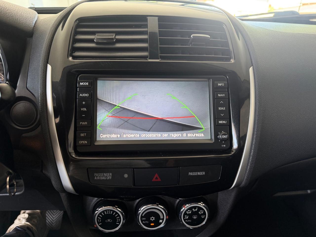 Citroen C4 Aircross 1.6 HDi 115 Stop&Start 2WD Exclusive