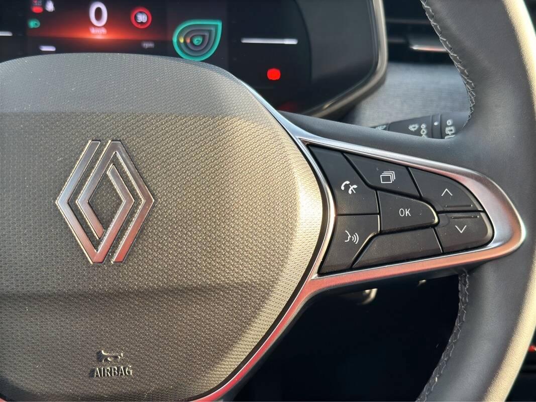 Renault Clio 1.0 tce Evolution 90cv con CarPlay