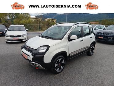 Fiat Panda 0.9 TwinAir Turbo S&S 4x4 Cross 85cv
