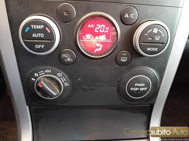 SUZUKI Grand Vitara 1.9 DDiS 5 porte Offroad