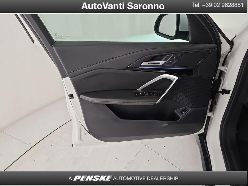 BMW X1 X1 xdrive23d mhev 48V X-Line auto