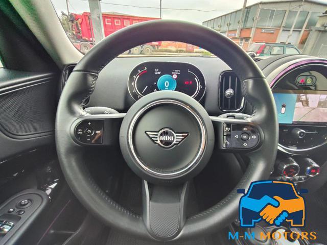 MINI Mini 2.0 Cooper D 'ALL4' Countryman