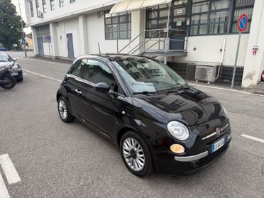 Fiat 500 1.2 Lounge 11/2014 E6
