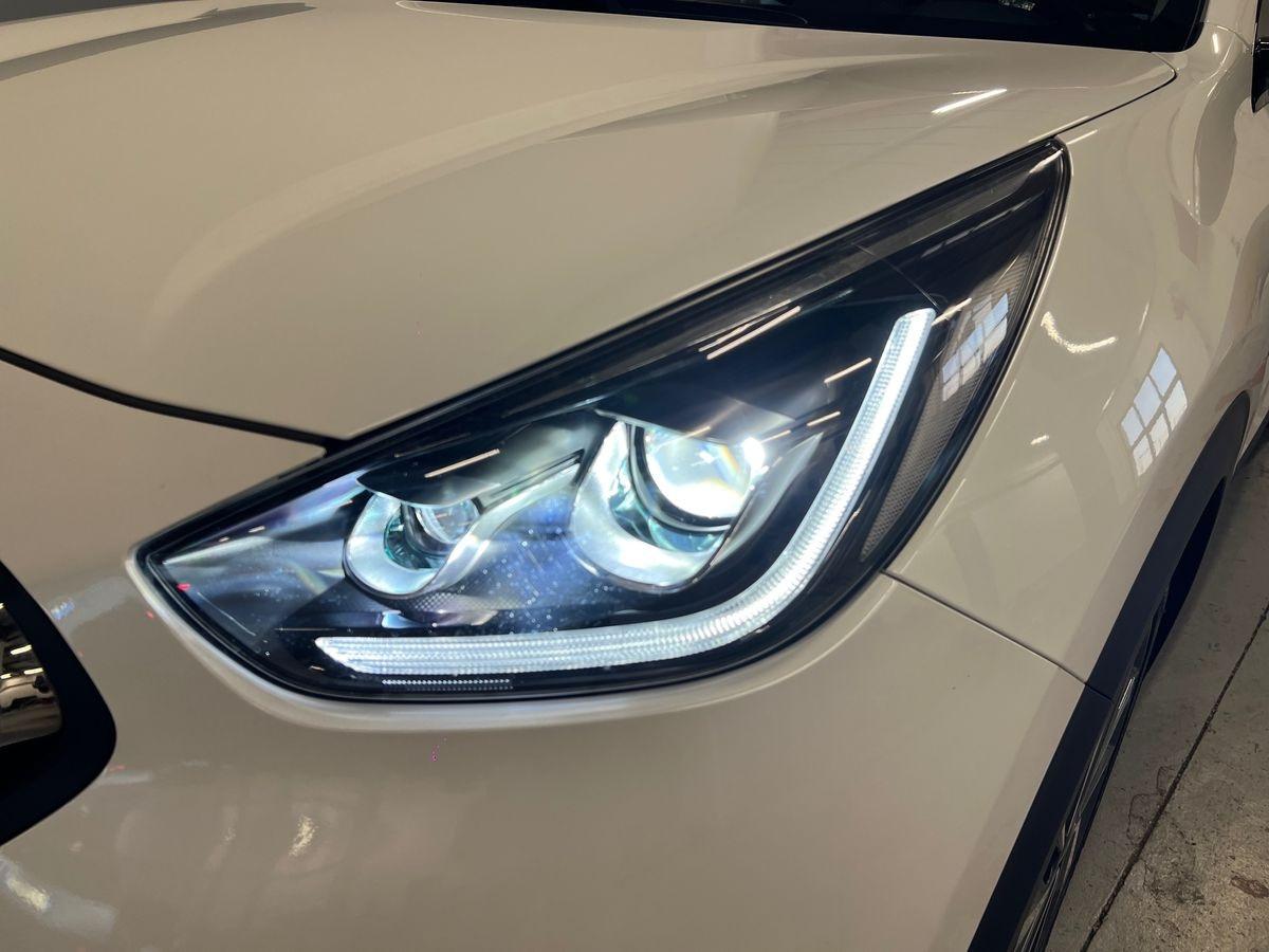 KIA Niro 1ª serie - Niro 1.6 GDi DCT HEV Style