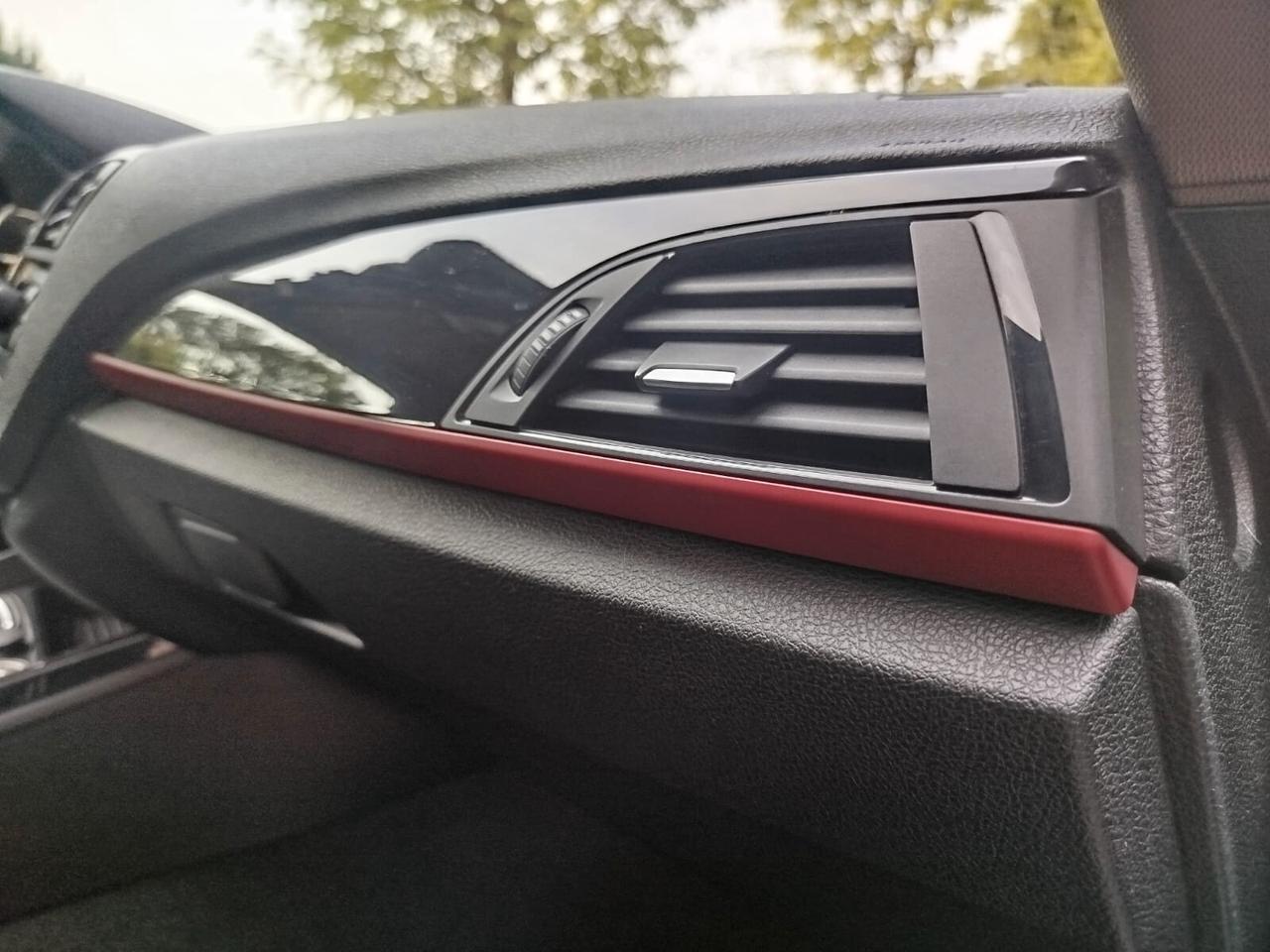 Bmw 116d 5p.