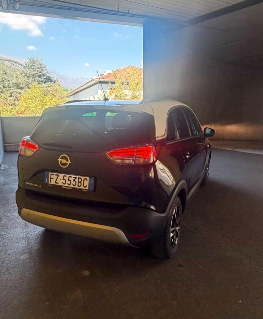 Opel Crossland X 18.000 KM !!!! - Unico Proprietario