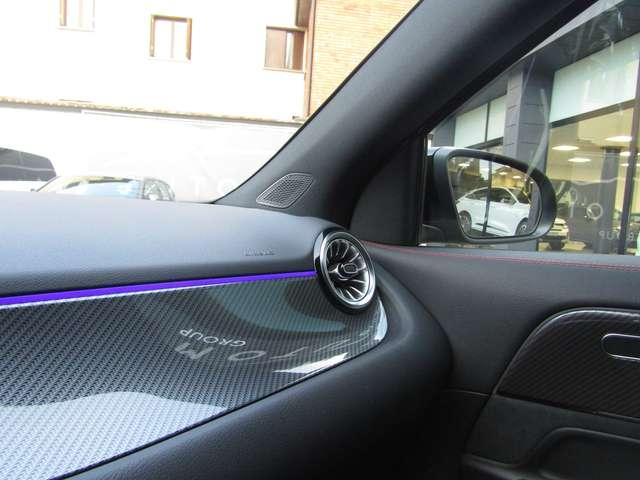 Mercedes-Benz GLA 200 d AMG LINE PREMIUM 4 MATIC,CERCHI 19,LED MULTIBEAM