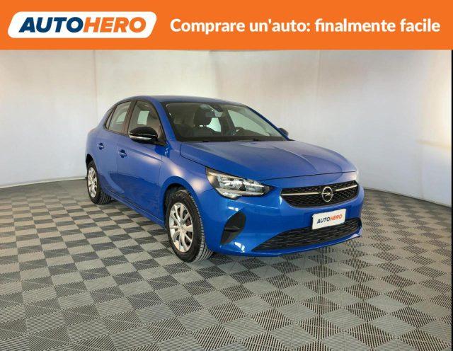 OPEL Corsa 1.2 Edition