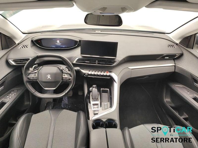 Peugeot 3008 II 2021 1.2 puretech t Allure s&s 130cv eat8