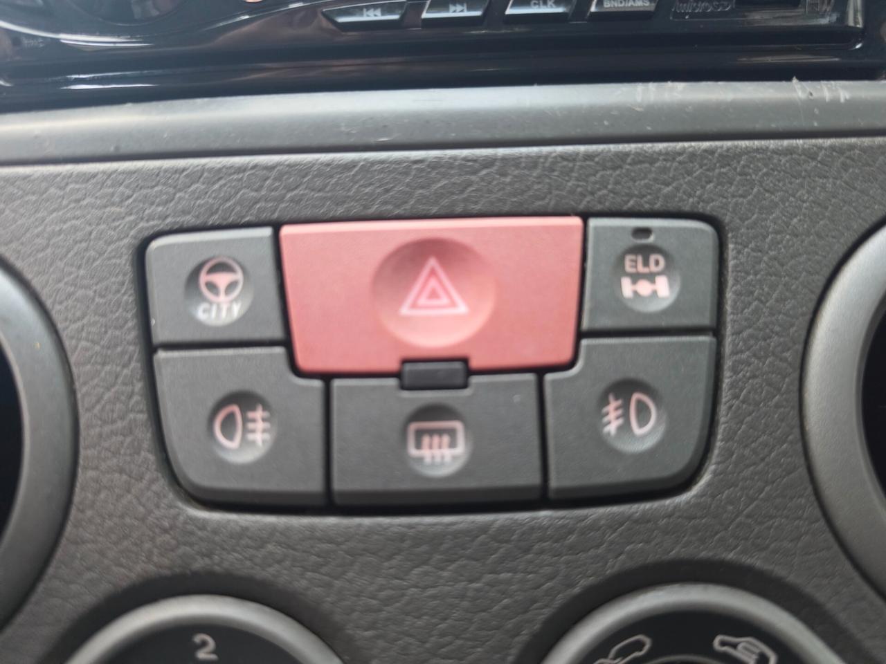 Fiat Panda 1.3 MJT 16V 4x4 Climbing
