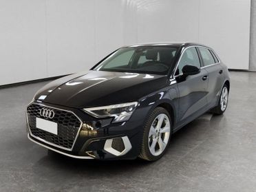 Audi A3 Sportback 40 1.4 tfsi e Business Advanced s-tronic