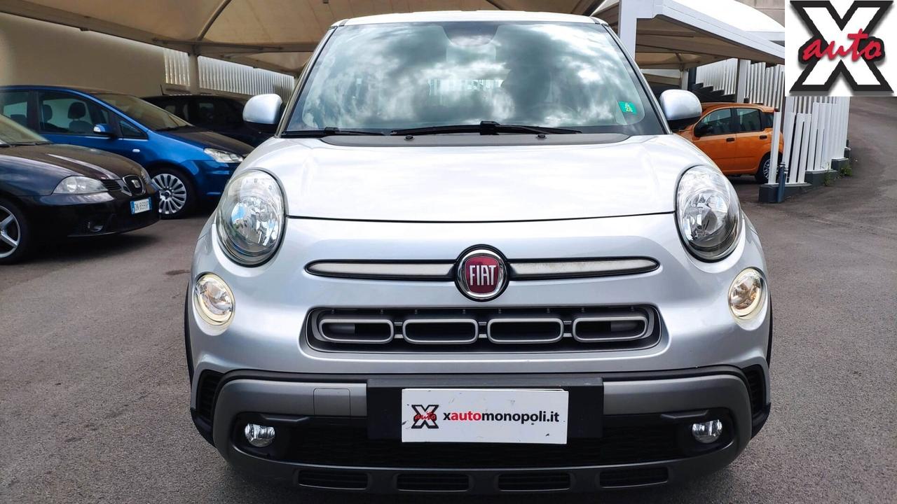 Fiat 500L 1.4 95 CV S&S Cross