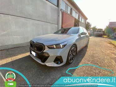 BMW 520 d 48V xDrive Touring Msport Pro